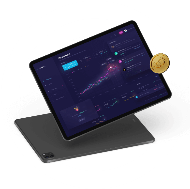 Nervos Network Code - 저희에게 연락하십시오